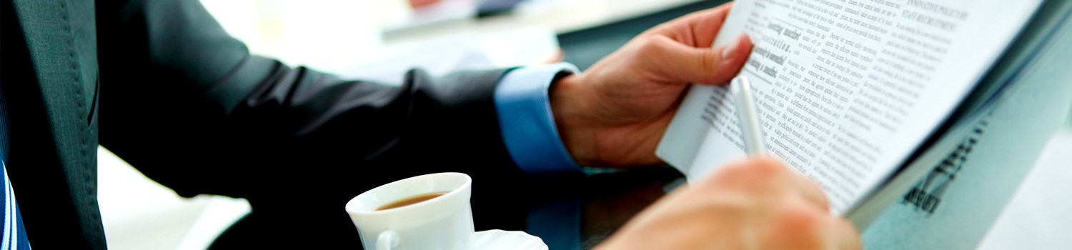 NEWS & ANNOUNCEMENTS